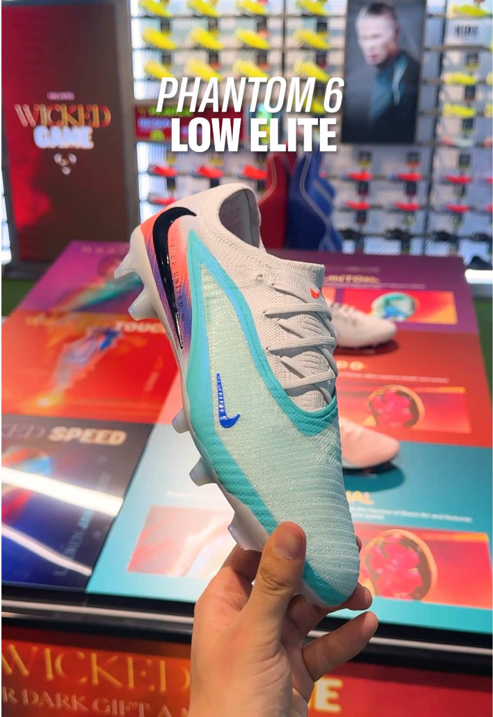 What’s your favourite from Nike’s United Pack? 🤩 #sportsdirectfootball #nikefootball #unitedpack 