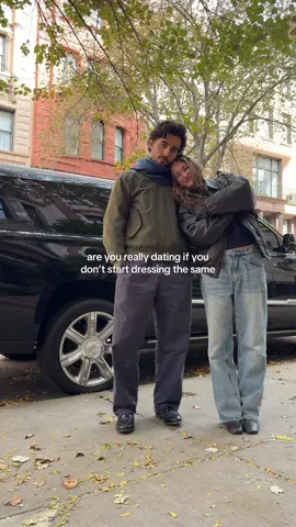 the amt of clothes we share is getting scary 