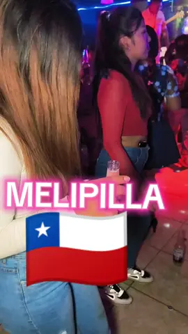 GRACIAS MELIPILLA CHILE 🇨🇱 RESTOBAR LA TROYA 