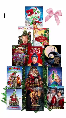 i love filmes de natal🎄❤️‍🔥  #CapCut #natal #christmas #movie #grinch 