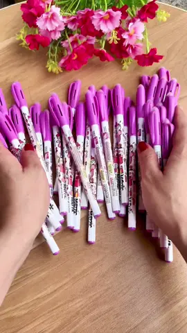 Combo 20 cây bút thiên long xoá được tiktok đang sale cực sốc#butgel #butgelhocsinh #butmuc #butthienlong #taphoaanhanh 