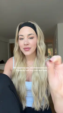 I spend my life savings at Sephora so I feel qualified to make this video #sephorasale #sephorasalepicks #makeup #makeupproducts #sephoramusthaves 