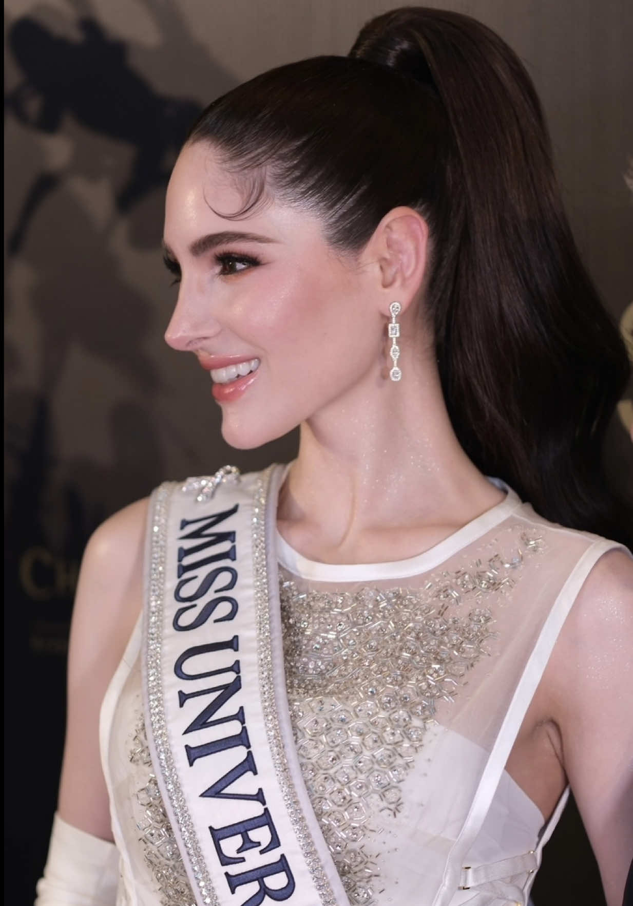 Miss Universe Venezuela 🇻🇪  By jedi makeup #missuniverse #missuniversevenezuela #venezuela🇻🇪 #missuniverso #มิสยูนิเวิร์ส 