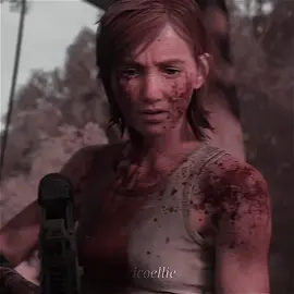 Nothing bad about Ellie Williams #elliewilliams #thelastofus2 #ellie #ellieedit #ellietlou 