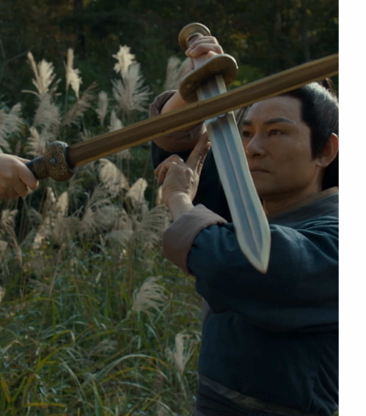 New month. New battles. New legends. This month on Hi-YAH, experience the exclusive GHOST KILLER and the Hi-YAH Original INVINCIBLE SWORDSMAN. The action never stops. #HiYAH #GhostKiller #movietok #Alienoid2 #InvincibleSwordsman 