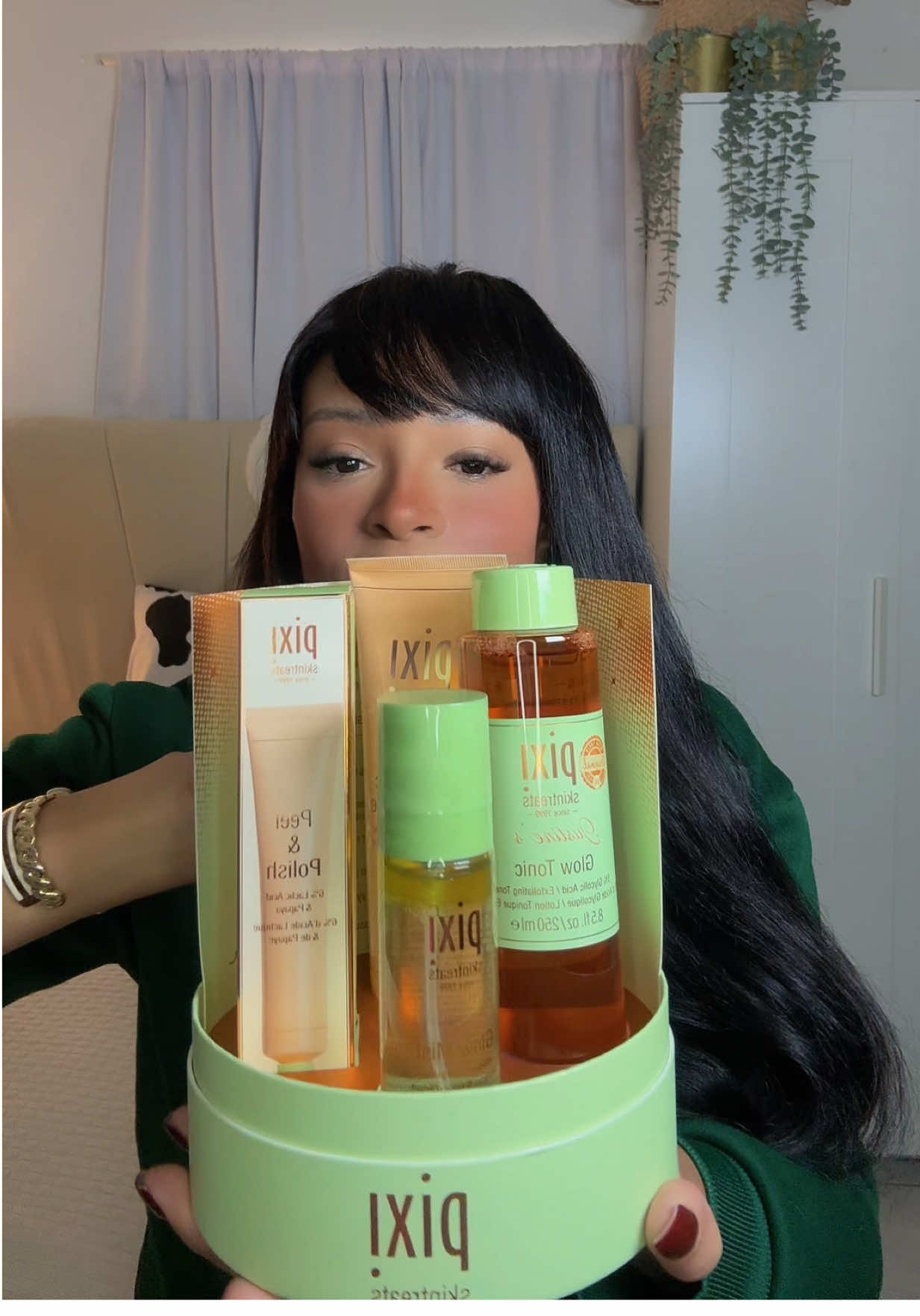 AMOOOOO @Pixi Beauty #beautyhaul #makeuphaul #pixibeauty 