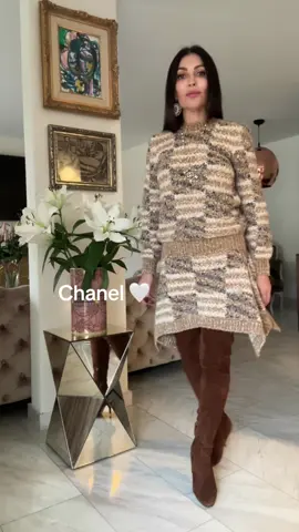 #chanel #chanellover #шанель 