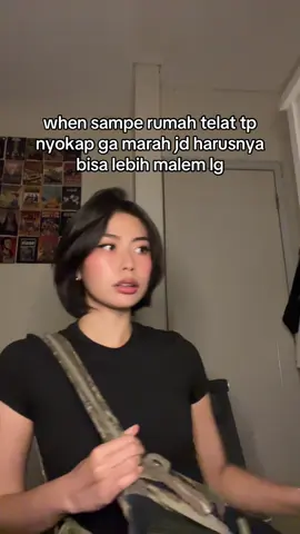 yakk…. #strictparents 