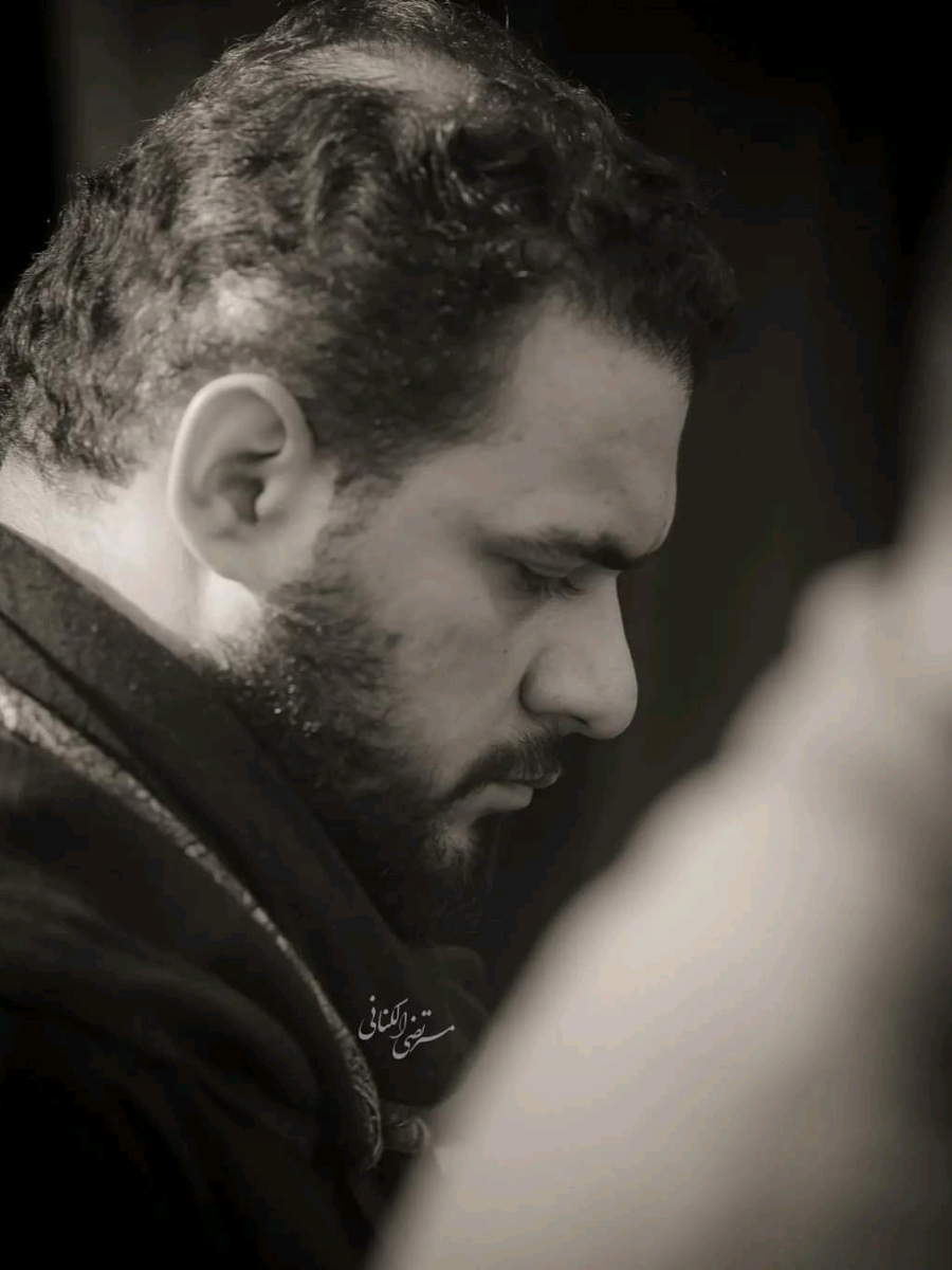 الرواية الثانية الفاطمية#محمد_باقر_الخاقاني #فاطمة #ستوريات #حالات #ستوري 