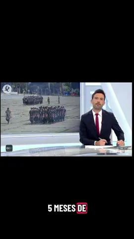 Hoy @Cristina Corchero y yo hemos grabado el inicio de ciclo del CEFOT. #cefot #CEFOT1 #tv #informativos #caceres 