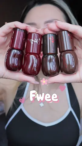 @fwee @4AM Marketing – Saebyeok Naesi  #fweecolagloss #fwee #queenofkbeauty #fwee1Mchallenge