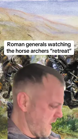 #Meme #MemeCut DON’T #horsearchers #rome #warfare