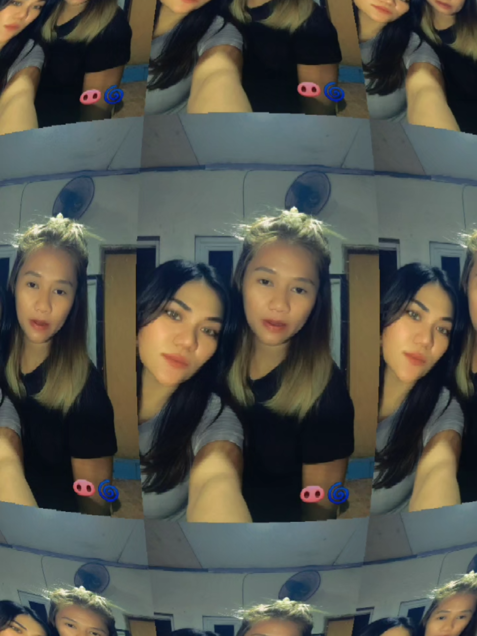 Spicy Momma Experiment #2 