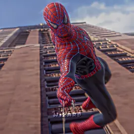 Part - 265 | Protector #tobeymaguire #spidermanedit #edittok 