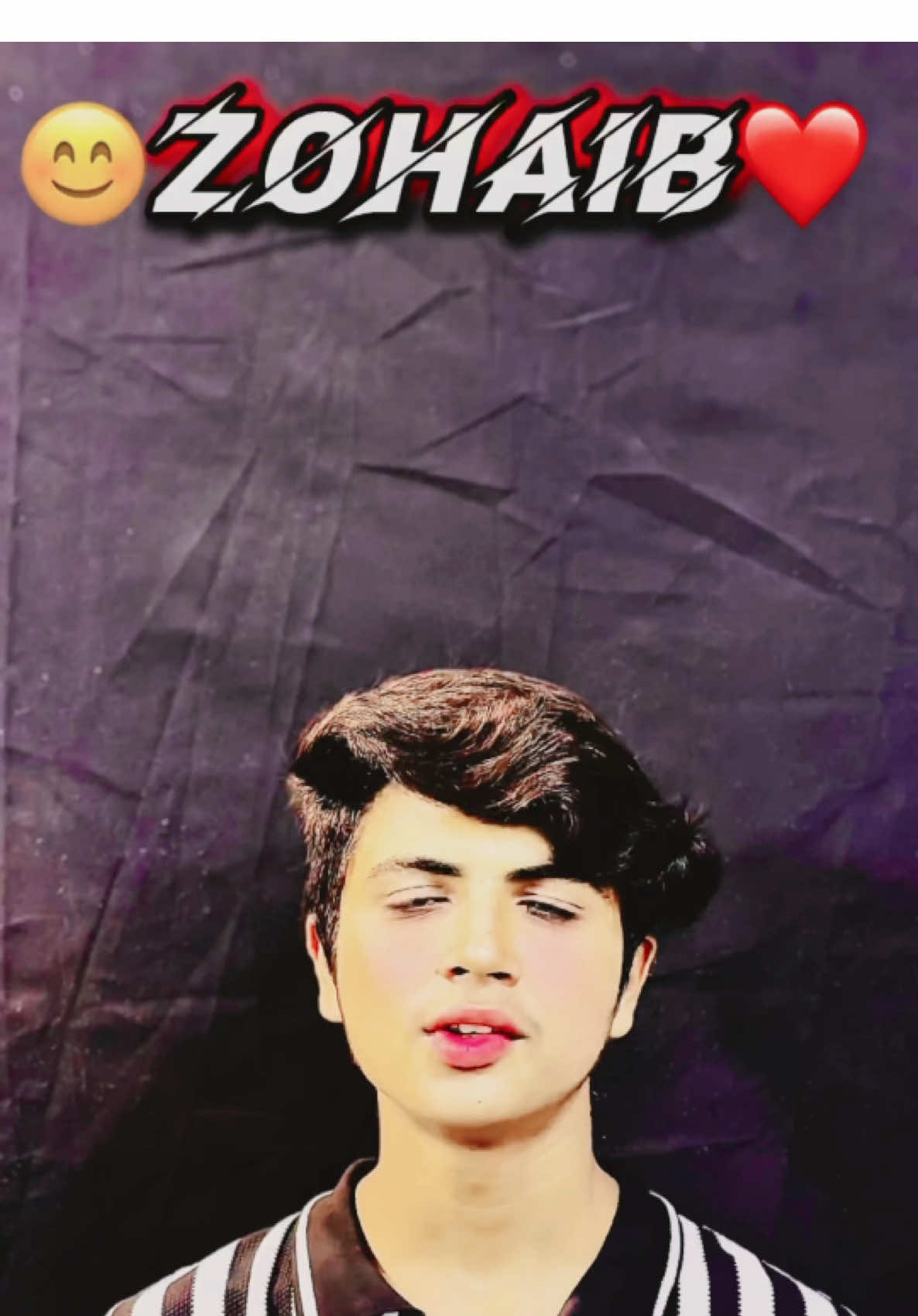 zohaib name done ✅#viewsproblme #viralvideo #namevideo #sheriyarjutt_skp #trend @☆𝑓𝑎𝑟𝑦𝑎𝑑 𝑗𝑢𝑡𝑡𝓈𝓀𝓅✰ @JABROON KE VLOGS 🤣 @Ali Star SKP💫 @🫀ÅĦMÄĎ ĞĮĽĽ🫀 @👑قیصر جٹ👑 @𓆩ᴀʟɪ ꜱᴛᴀʀ ꜱɪɴɢᴇʀ𓆪 @چوہدری علی حسنین  ڈھلوں @𝔸𝕤𝕒𝕕𝕤𝕜𝕡 @AsadAlic3 @🍂TAHIR_ALI_65🤙🏻 @🏴‍☠️👀اعوان🚩👀 @🏴جٹ بادشاہ🏴 @😊پینڈا آلہ 😊 @Abdul rajpoot @Asad live @بادشاہ✅ @Masti Unlock🤣🤪 