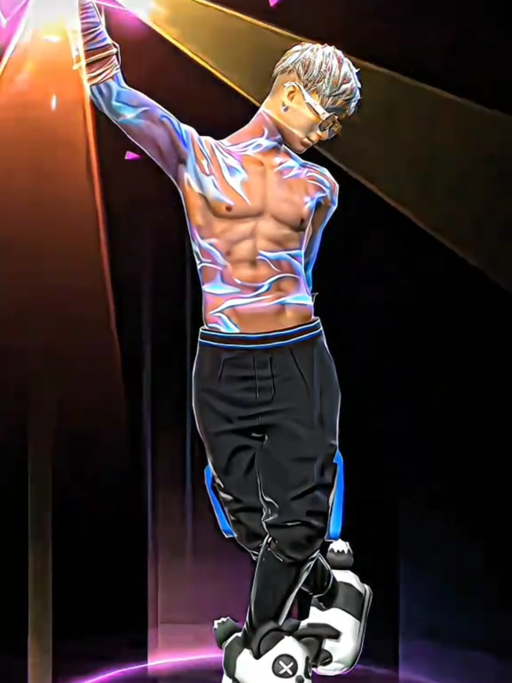 🔥clip .  .  .  .  .  .  .  .  .  .  .  #fupシforyou #freefire_lover #sharku_ff🍃 #oskopy_ff #edit 