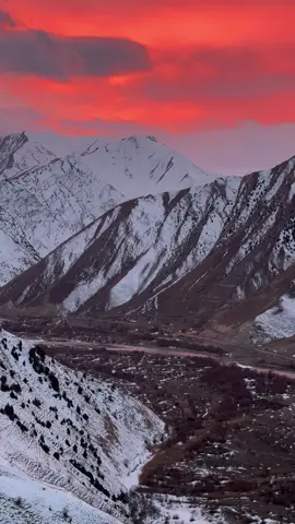 #türkiye🇹🇷 #kış #doğa 