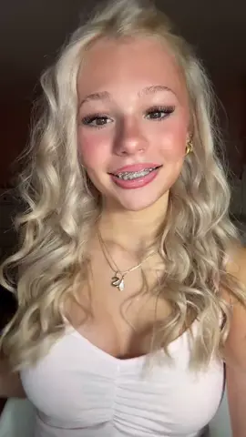 Braceface bop 💕 #bop #boptok #fyp #braces #foryoupage❤️❤️ 