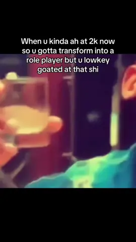 Enough dribbling straight grit and heart outta me #xybzca #2k #viral #rec #2k26 