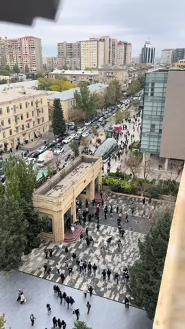 Bakı Dövlət Universitetində tələbə həyatı💕 #fyp #foryou #keşfet #university #bdu 