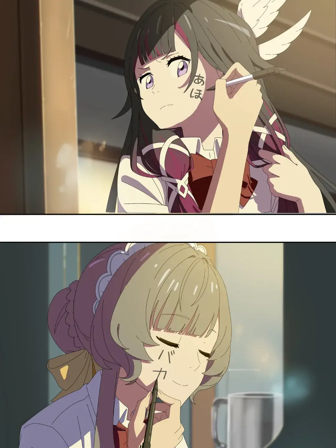 SC : IG  FanartG -  #GenshinImpact #hoyocreators #genshinimpactedit #hoyolabgenshinimpact 