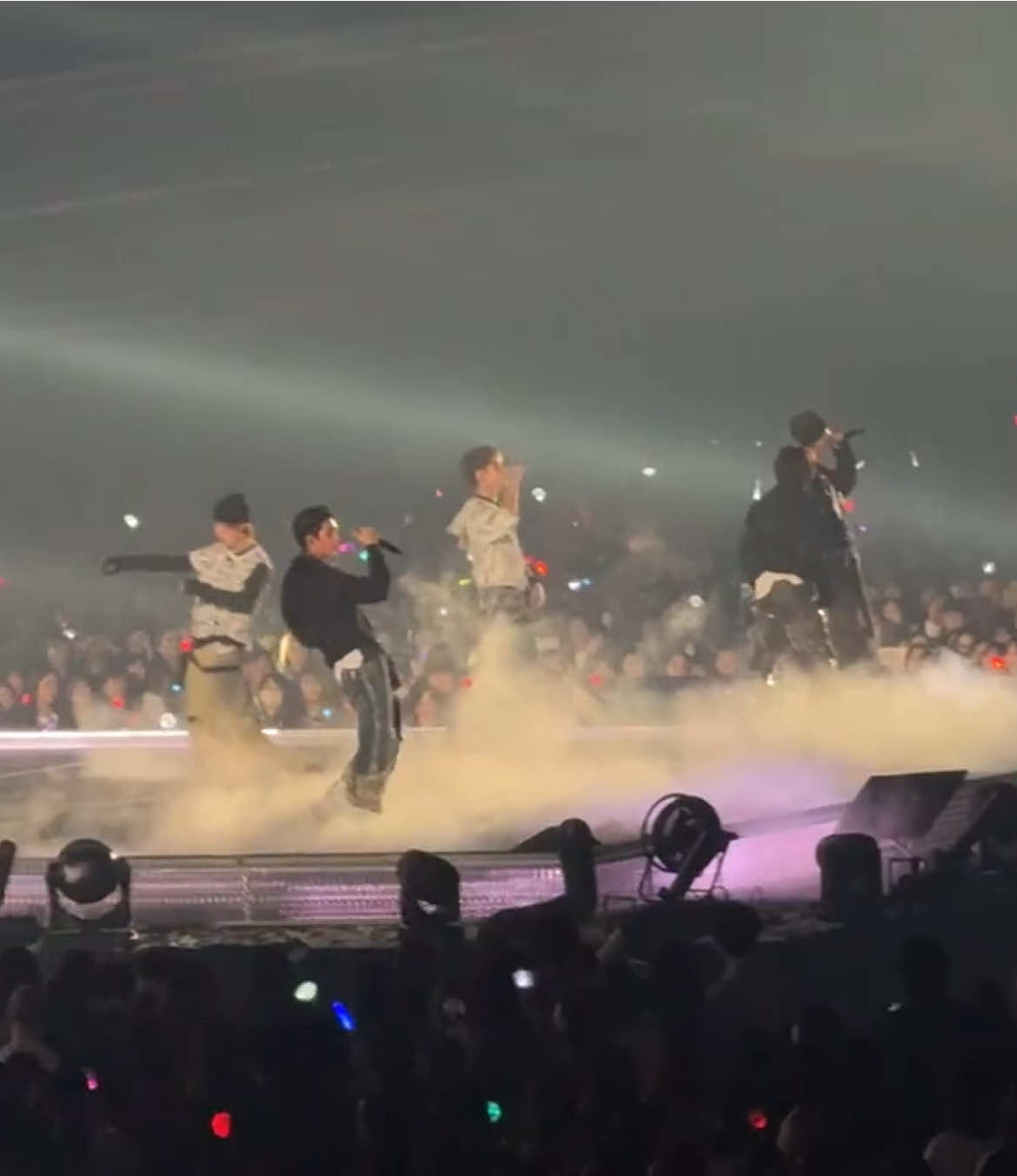 FaShion - CORTIS ได้โปรดมาจัดคอนเสิร์ตที่ประเทศของฉัน right now พลีส ไม่คอนเสิร์ตก็ได้ มินิสเตจ fansign showcase หรืออะไรก็ได้ ได้โปรดมาเถอะ 🥹🥹🥹 #CORTISatMUSICEXPO #CORTIS #코르티스 #fyp #tiktoktrending 