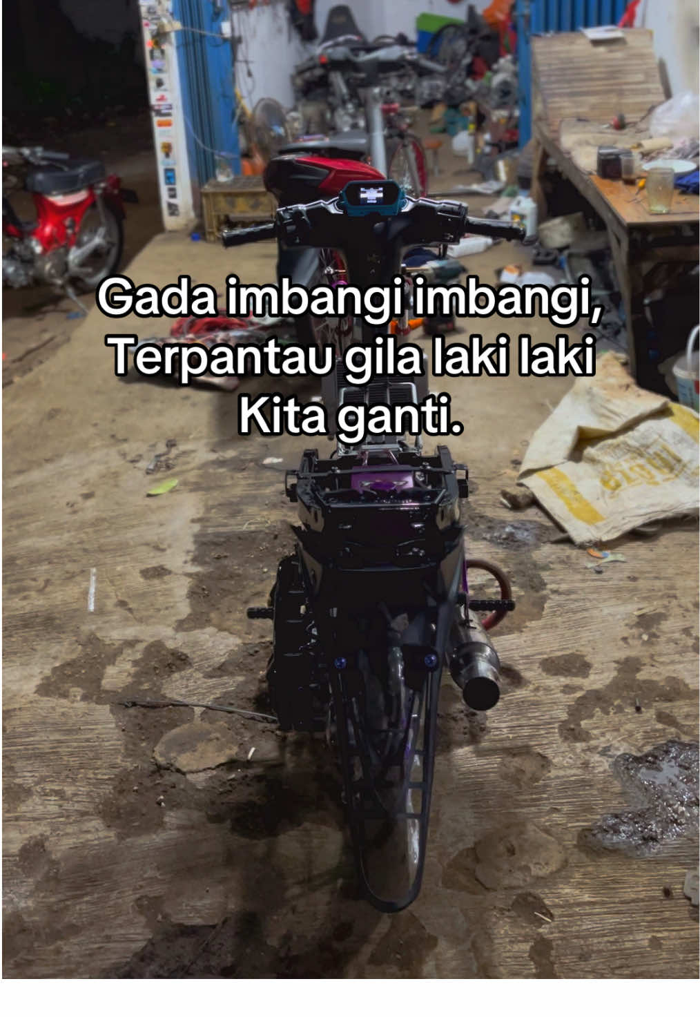 Kita punya biaya, cwe friendly bukan selera kita🤏🏻 #suzukinex #foryoupage 