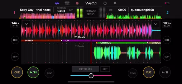 Úiiii #dj #amnhac #thaihoang1991 #djthaihoangremix #nghenhacmoingay🎧 