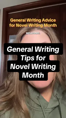 Always good to go over some general writing advice, especially if you’re new to writing or settling in to write your first novel, and especially during the month of November! Happy National Novel Writing Month to all who partake, even if NaNoWriMo is no more. Though I love to see that some people have stepped up to create their own communities. #writingcommunity #amwritingromance #amwritingfantasy #bookeditor #writingtips