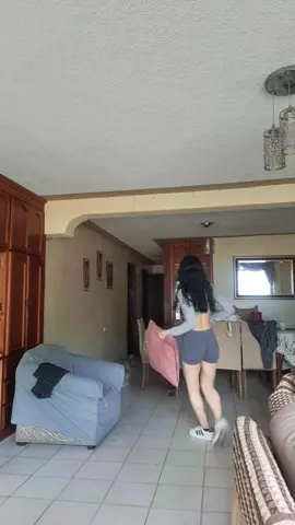 Ese perro está loco 