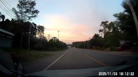 อุบัติเหตุเกิดขึ้นได้ทุกเมื่อจริงๆ🥺 ขับมาทางตรงแท้ๆ😢#อุบัติเหตุเกิดขึ้นได้ทุกวินาที #@user7170100801853 