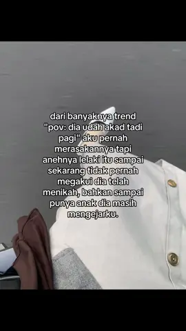 Tapi maaf ya mas semenjak aku tau kamu selingkuh dan menyentuh wanita lain aku langsung muak san move on:)