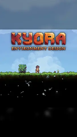 Wanna learn about the tools to shape your world in KYORA? 🌍 Take a peak in our latest dev blog. Link in bio! #Kyora #PixelArt #IndieGames #GamingOnTikTok
