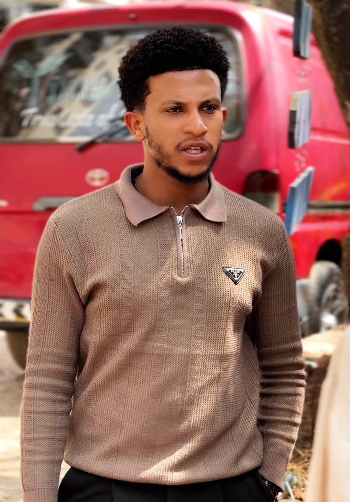 አለመረዳት መጥላት አደለም  #ezufilms #viraltiktok #fypシ゚ #habesha 