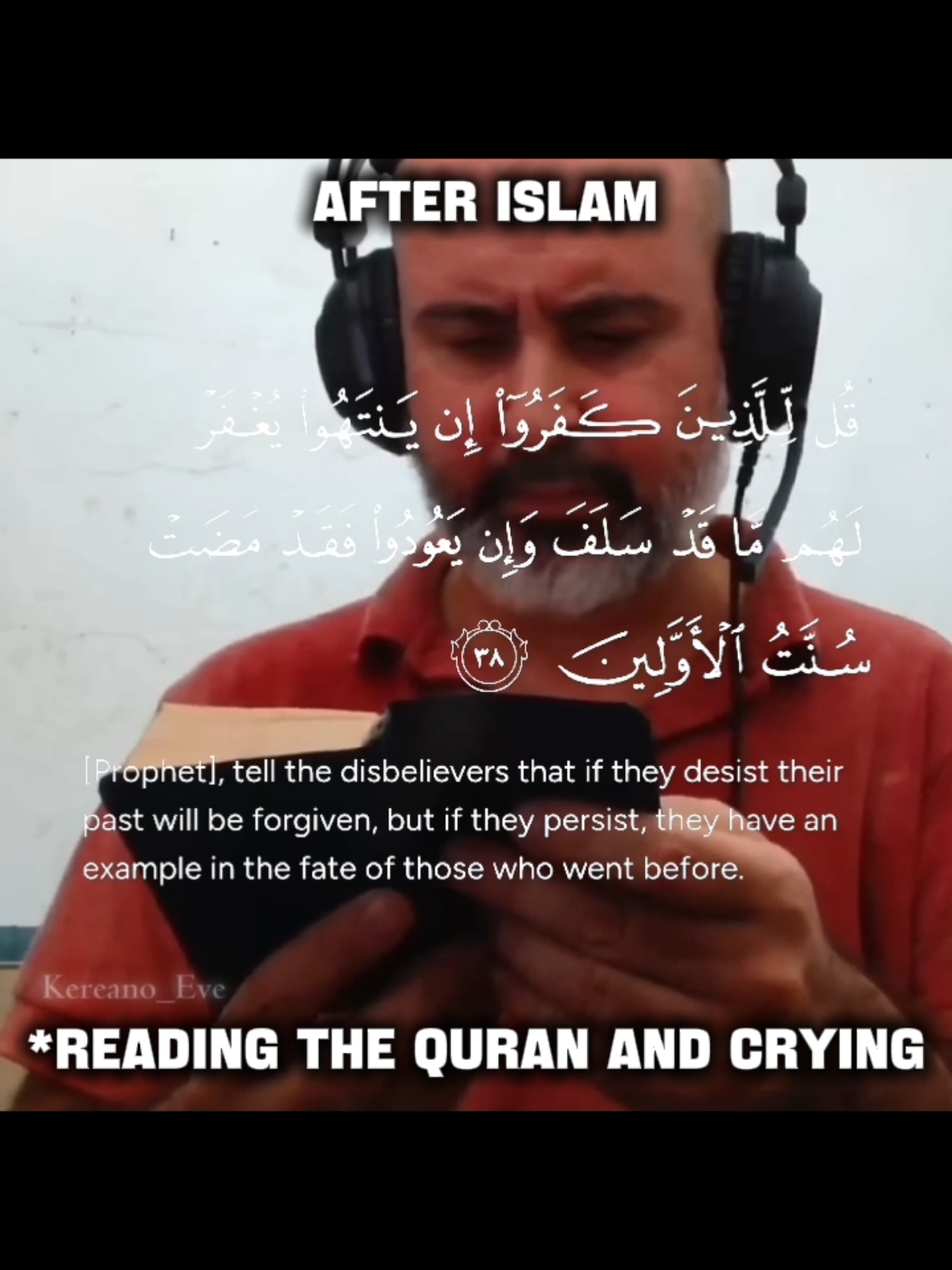 May Allah guide all to the truth. #islamicvideo #islam #islamicpost #edit 
