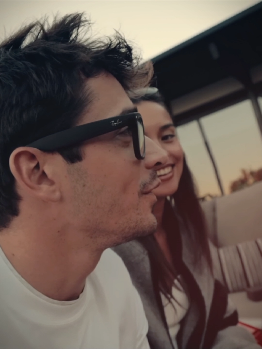 #charlesleclerc #alexandrasaintmleux #chalex #fyp #f1 #formula1 