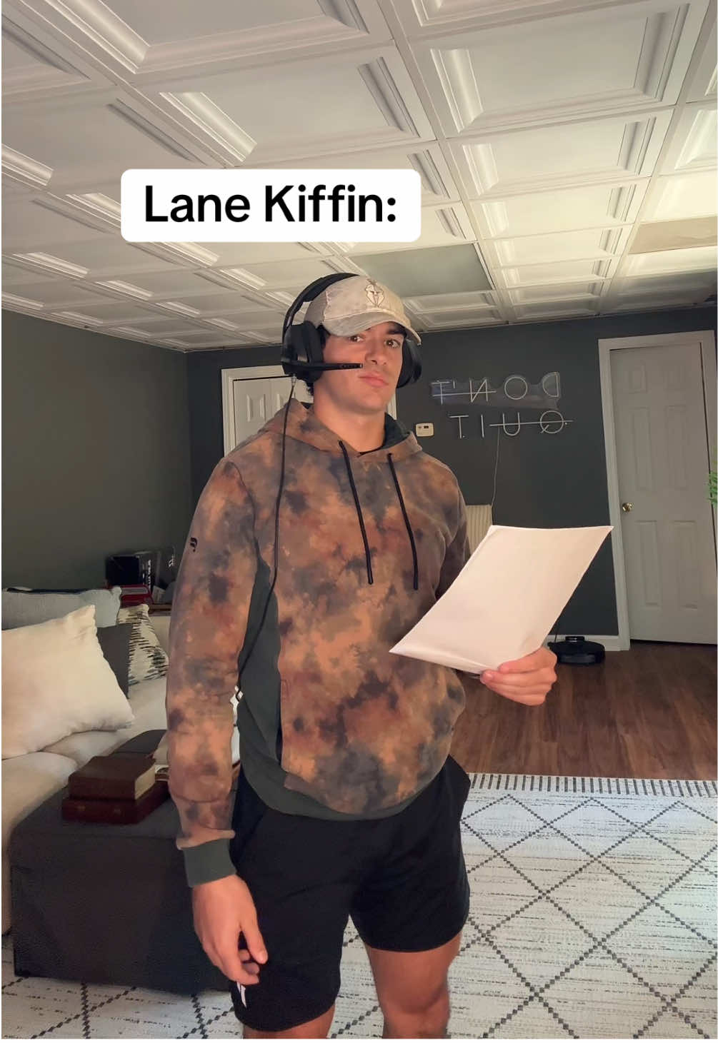 Lane Kiffin will not be leaving Ole Miss for Florida #CollegeFootball #football #olemiss #florida 