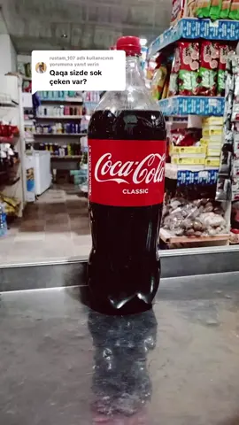 @rustam_107 adlı kullanıcıya yanıt veriliyor var qadanalim😂😝