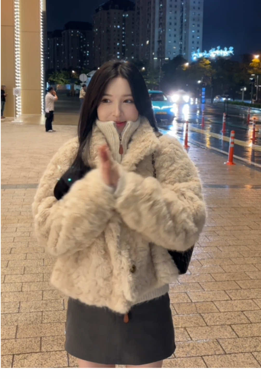 Lại một mùa đông nữa đến ☃️❤️‍🩹