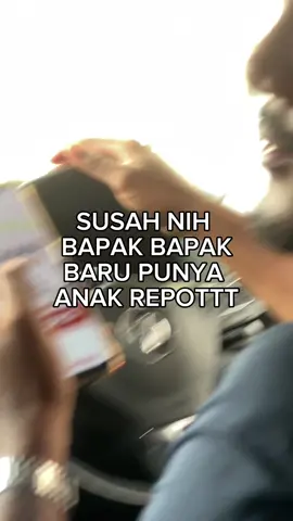 repot bat heran gue  #popokslim #popokbayi #popokantiirtitasi #fyp 