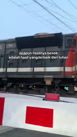 bismillah kunfayakun #kai #ptkai #masinis #kondekturkai #polsuska 