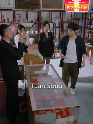 Tidak ada iklan untuk pengguna baru