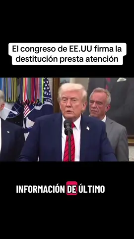 Noticia de última hora presta atención #migrantes_latinos #parati #trump #migranteslatinos🇺🇲🇺🇲 #chicago 