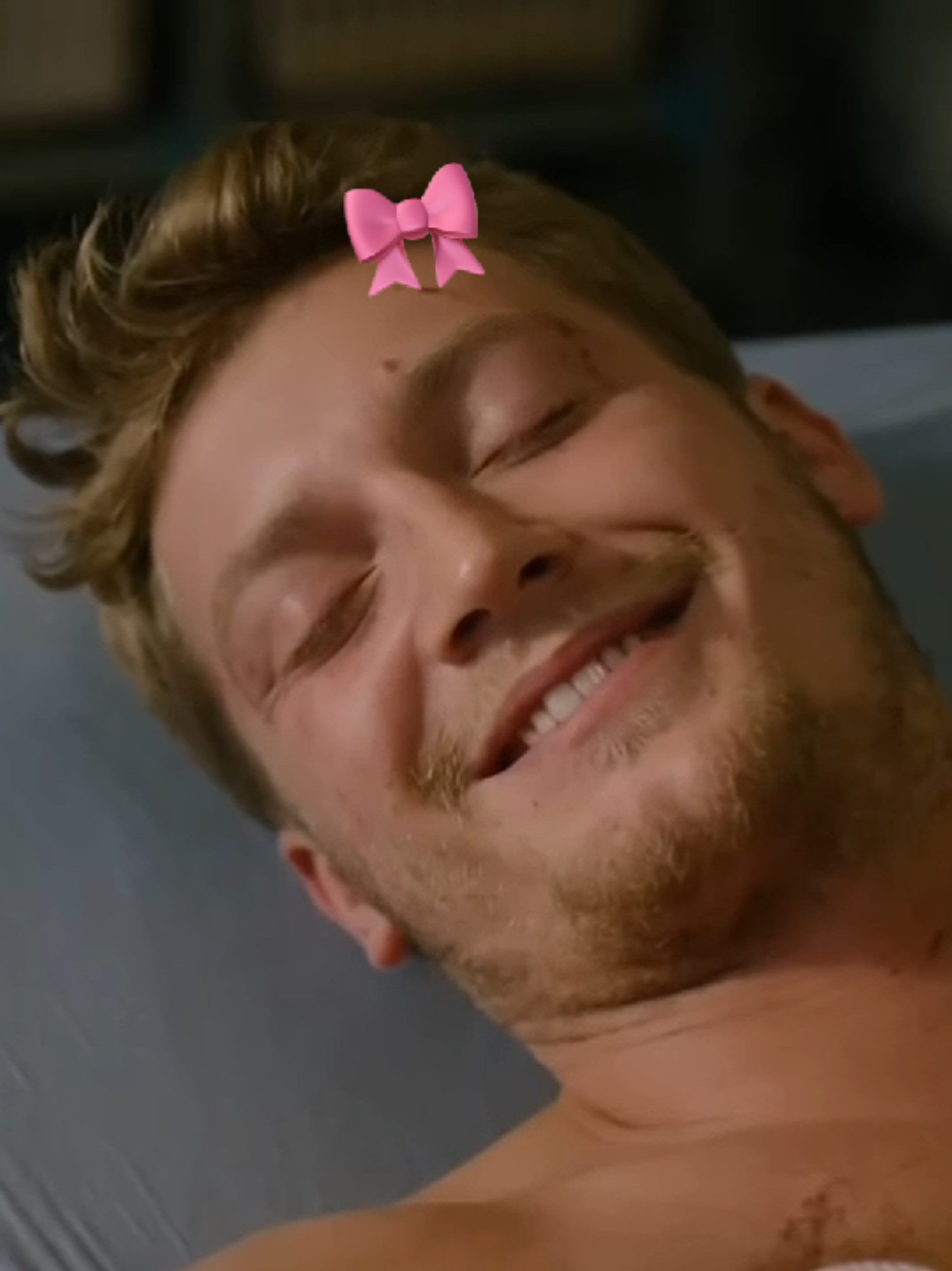 Çok sakin bir ilişki 🎀 #taşacakbudeniz #fadime #iso #koçari #isfad 