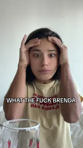 I have never in my life CARED that much .. it’s giving BLOCK HIM #creatorsearchinsights