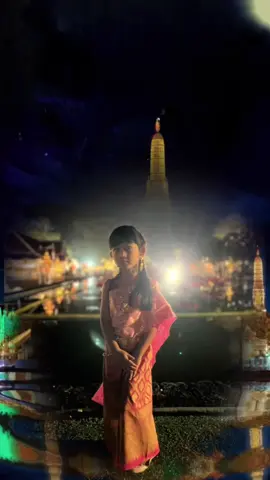 #CapCut #ลอยกระทงปี68 #ดันขึ้นฟีดที 