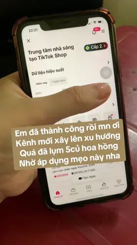 Trộm vía kênh mới xây cấp 2 thui mà xu hướng lụm 5 củ hoa Hồng #affiliatemarketing #banhangtiktokshop #mebimsua #meohay #xuhuong2025 