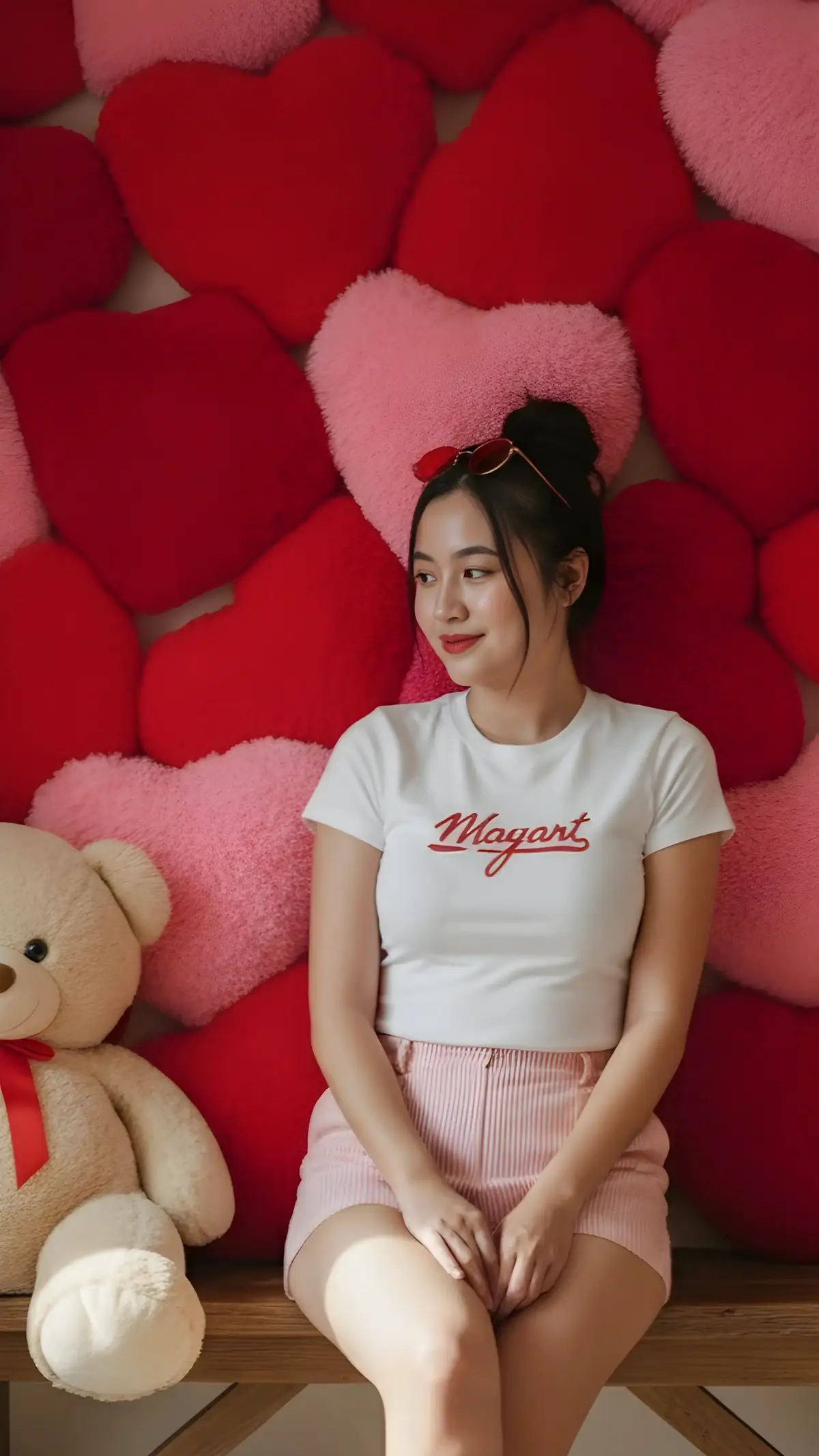 Rekomendasi outfit #CapCut #outfit #outfitideas #outfitinspo #fypシ゚ 