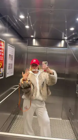 It’s that time again🍒🐆🖤 #nailday #newnails #Vlog #nailart #nailtech 