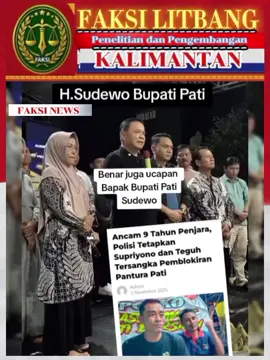 FAKSI LITBANG (Penelitian dan Pengembangan)